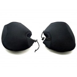 Θερμικές Χούφτες Καλύμματα Χεριών Neoprene Winger